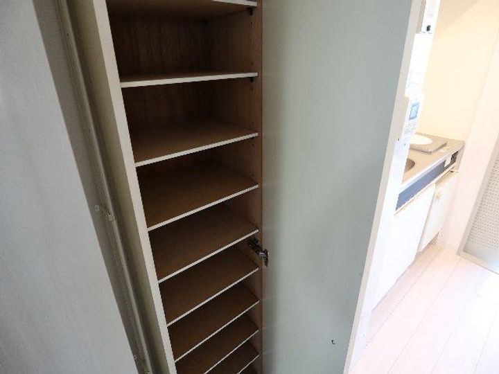 奈良県奈良市北之庄西町1丁目(マンション)の賃貸物件のその他画像