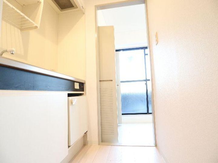 奈良県奈良市北之庄西町1丁目(マンション)の賃貸物件のその他画像