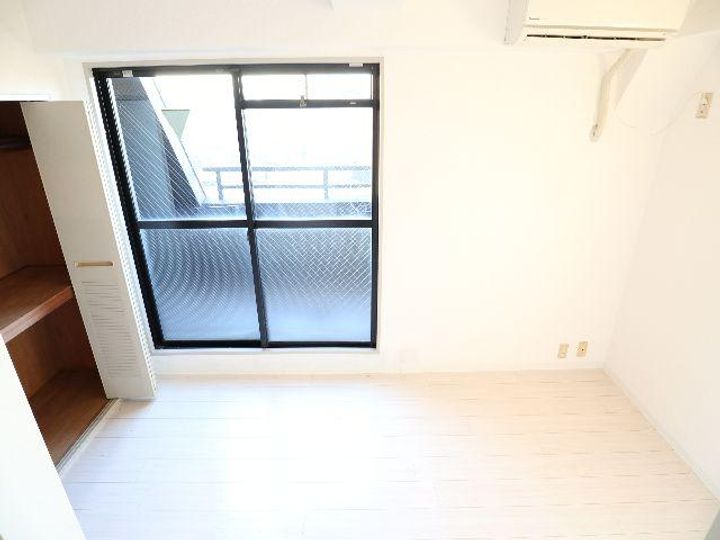 奈良県奈良市北之庄西町1丁目(マンション)の賃貸物件の居間