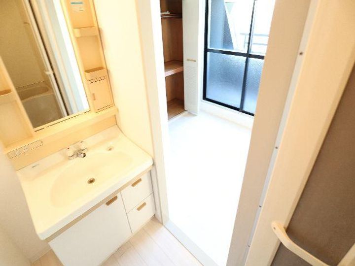 奈良県奈良市北之庄西町1丁目(マンション)の賃貸物件のその他画像