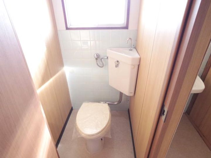 奈良県北葛城郡上牧町桜ケ丘1丁目(マンション)の賃貸物件のその他画像