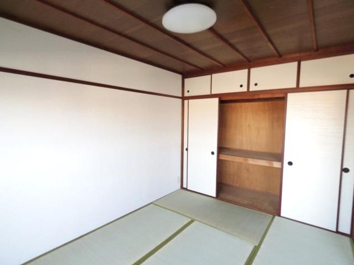 奈良県北葛城郡上牧町桜ケ丘1丁目(マンション)の賃貸物件のその他画像