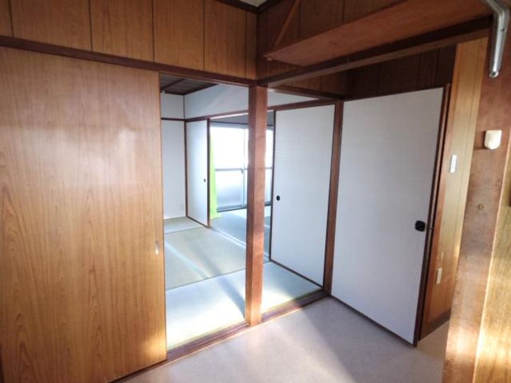 奈良県北葛城郡上牧町桜ケ丘1丁目(マンション)の賃貸物件のその他画像