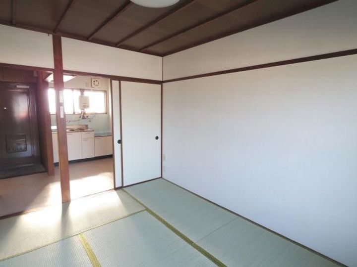 奈良県北葛城郡上牧町桜ケ丘1丁目(マンション)の賃貸物件のその他画像