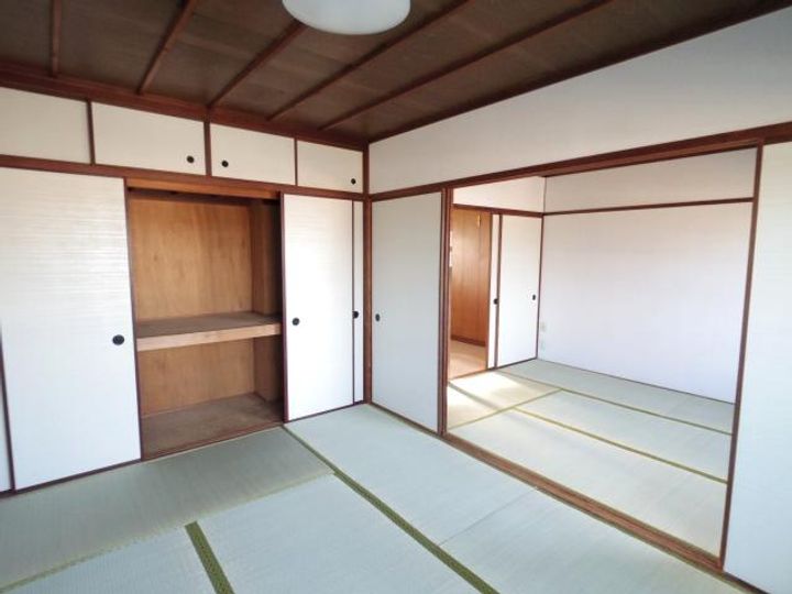 奈良県北葛城郡上牧町桜ケ丘1丁目(マンション)の賃貸物件のその他画像