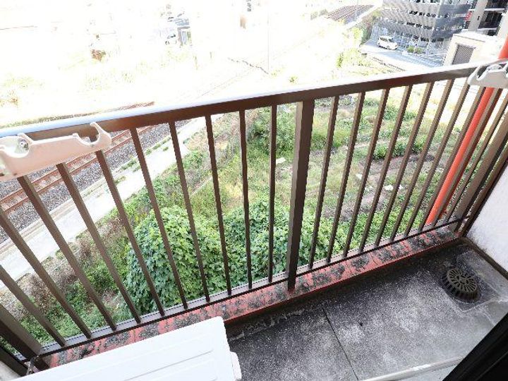奈良県奈良市法蓮町(マンション)の賃貸物件のその他画像
