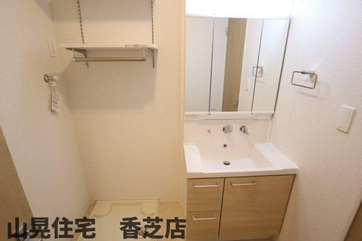 奈良県香芝市上中(アパート)の賃貸物件のその他画像