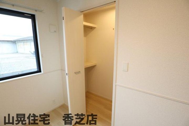 奈良県香芝市上中(アパート)の賃貸物件のその他画像