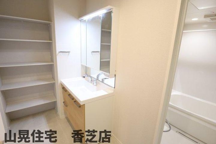 奈良県香芝市瓦口(マンション)の賃貸物件102のその他画像