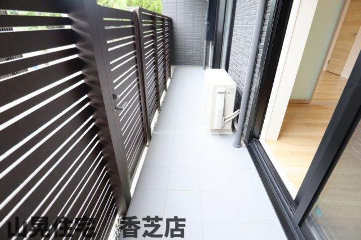 奈良県香芝市瓦口(マンション)の賃貸物件102のその他画像