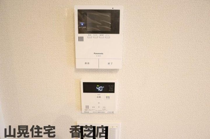 奈良県香芝市瓦口(マンション)の賃貸物件102のその他画像