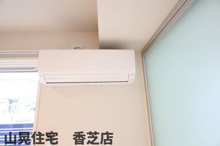 奈良県香芝市瓦口(マンション)の賃貸物件102のその他画像