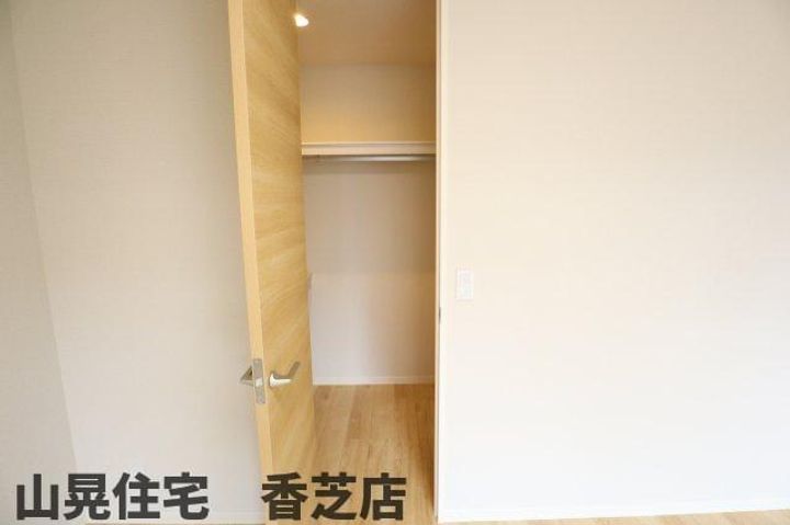 奈良県香芝市瓦口(マンション)の賃貸物件102のその他画像