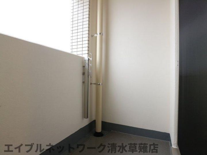静岡県静岡市清水区草薙2丁目(マンション)の賃貸物件のその他画像