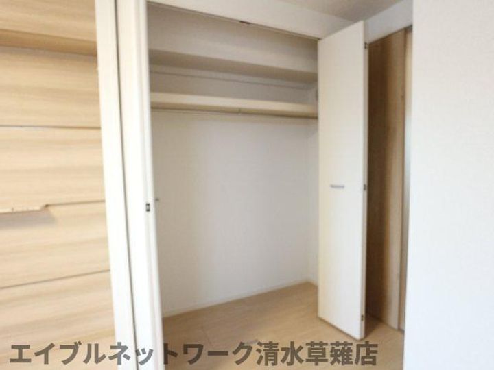 静岡県静岡市清水区草薙2丁目(マンション)の賃貸物件のその他画像