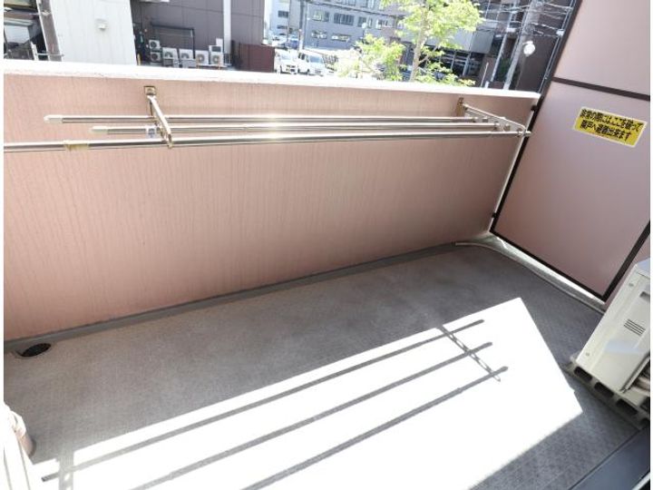 ディアステージ奈良三条のその他画像