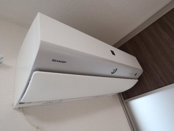 奈良県奈良市大安寺6丁目(アパート)の賃貸物件のその他画像