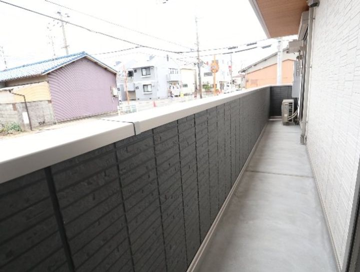 奈良県奈良市大安寺6丁目(アパート)の賃貸物件のその他画像