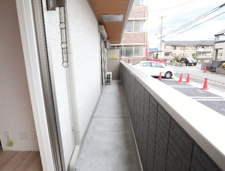 奈良県奈良市大安寺6丁目(アパート)の賃貸物件のその他画像