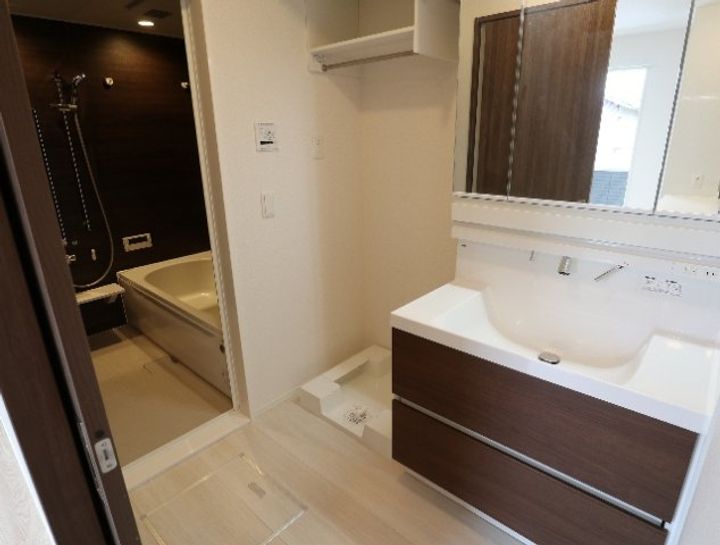 奈良県奈良市大安寺6丁目(アパート)の賃貸物件のその他画像