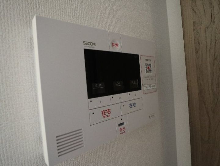 奈良県奈良市大安寺6丁目(アパート)の賃貸物件のその他画像