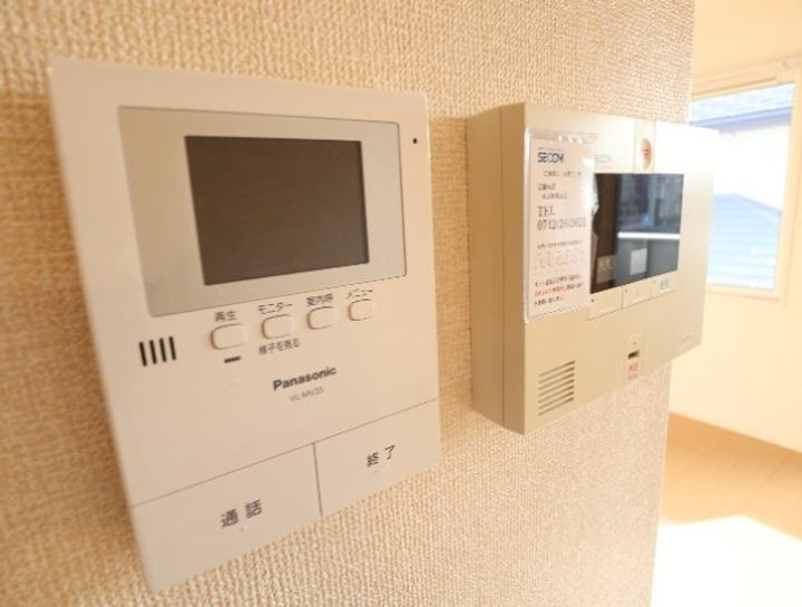 奈良県奈良市大森町(アパート)の賃貸物件のその他画像