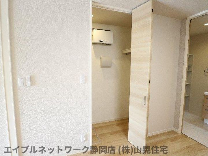 静岡県静岡市葵区安東2丁目(マンション)の賃貸物件のその他画像