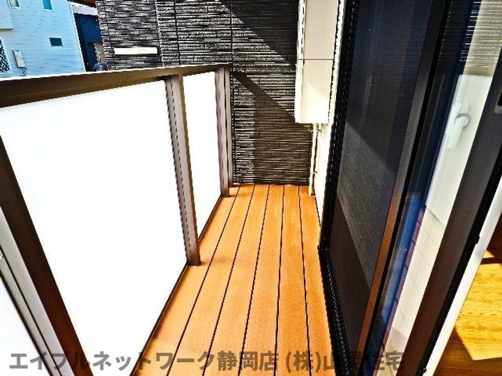 静岡県静岡市葵区安東2丁目(マンション)の賃貸物件のその他画像