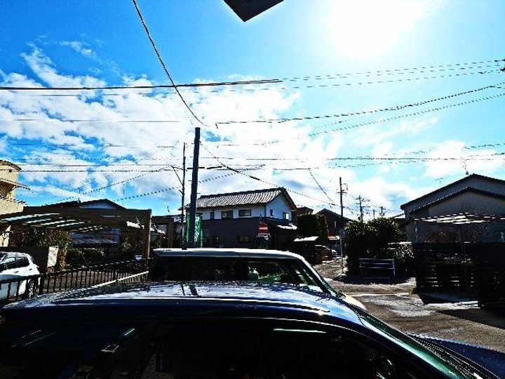 静岡県静岡市葵区安東2丁目(マンション)の賃貸物件のその他画像