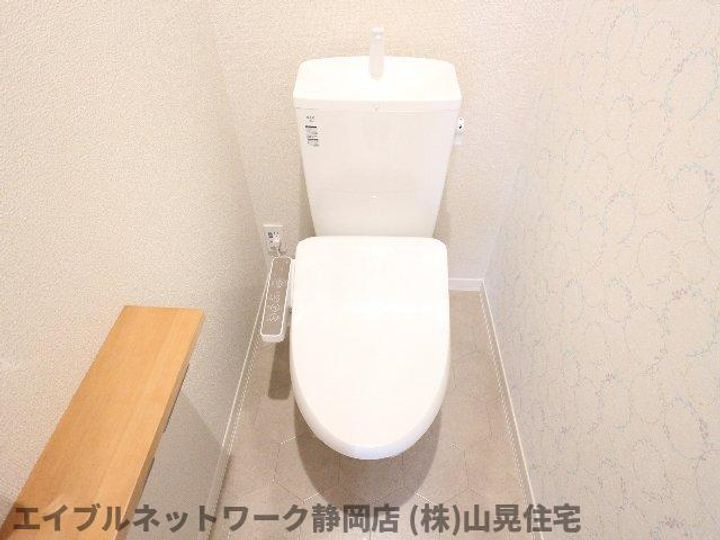 静岡県静岡市葵区安東2丁目(マンション)の賃貸物件のその他画像