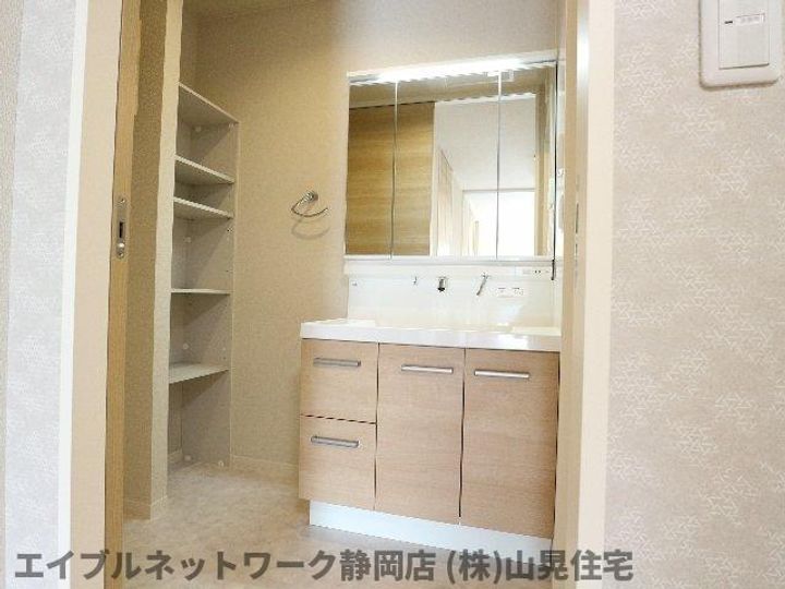 静岡県静岡市葵区安東2丁目(マンション)の賃貸物件のその他画像