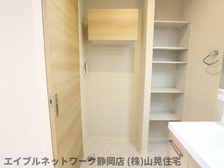 静岡県静岡市葵区安東2丁目(マンション)の賃貸物件のその他画像