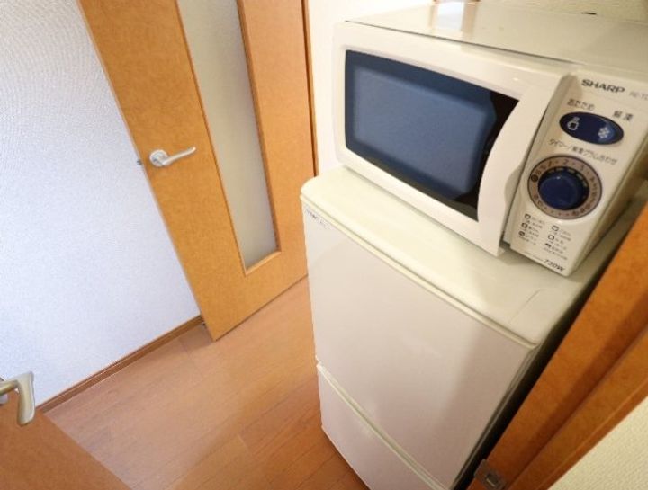 レオパレス州見台のその他画像