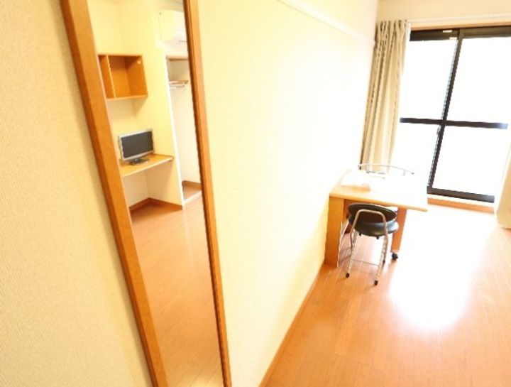 レオパレス州見台のその他画像