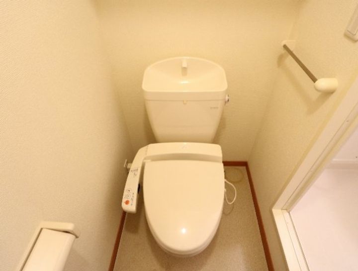 レオパレス州見台のその他画像