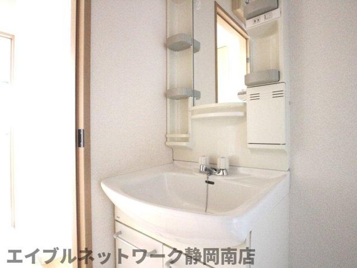 プレラヴィル中原 B棟のその他画像