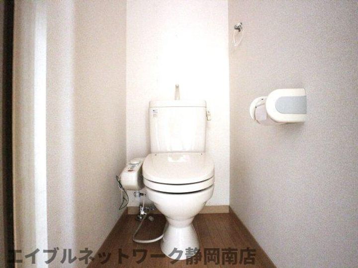 プレラヴィル中原 B棟のその他画像