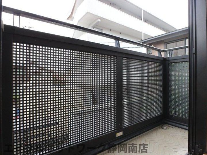プレラヴィル中原 B棟のその他画像