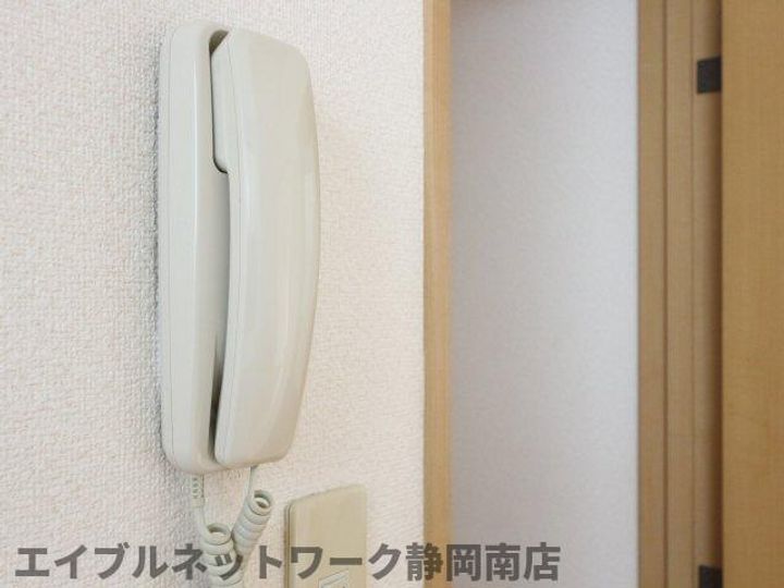 プレラヴィル中原 B棟のその他画像