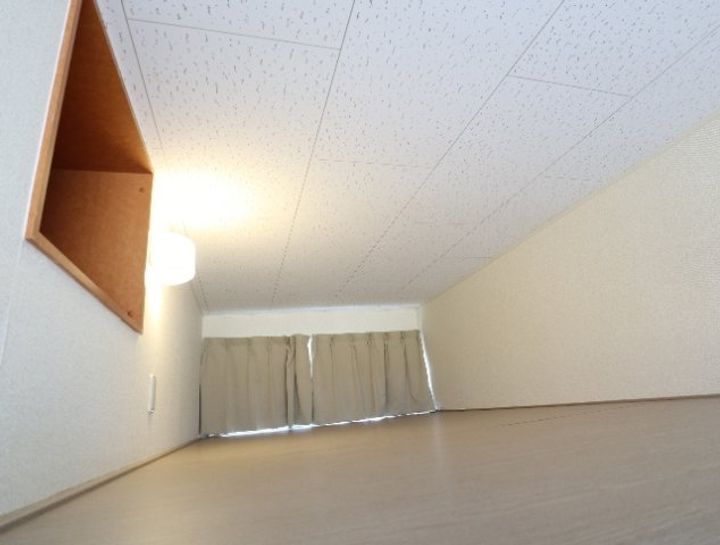 奈良県奈良市恋の窪東町(マンション)の賃貸物件の寝室