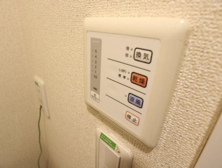 奈良県奈良市恋の窪東町(マンション)の賃貸物件のその他画像