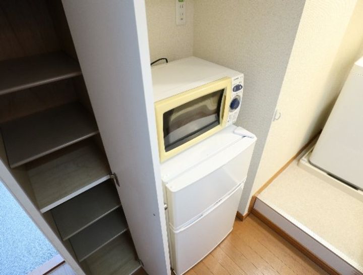 奈良県奈良市恋の窪東町(マンション)の賃貸物件のその他画像