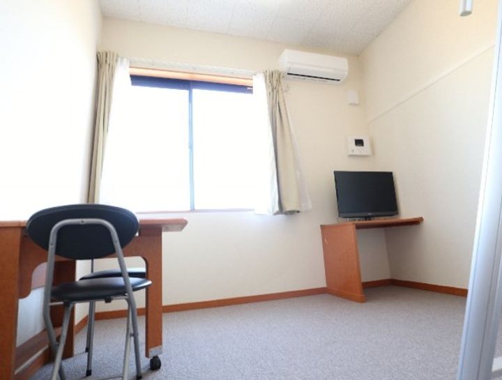 奈良県奈良市恋の窪東町(マンション)の賃貸物件の内装