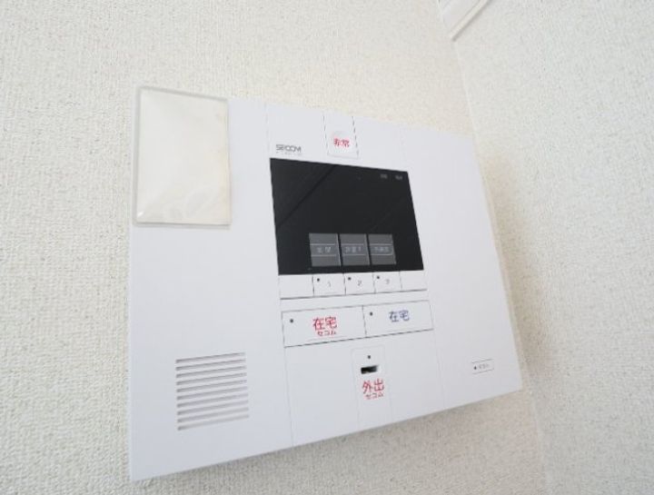 奈良県奈良市恋の窪東町(マンション)の賃貸物件のその他画像