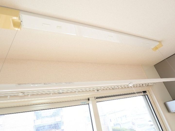 奈良県奈良市大安寺1丁目(アパート)の賃貸物件のその他画像