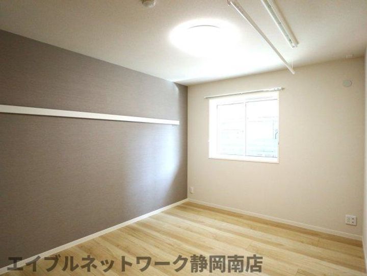 静岡県静岡市駿河区大坪町(マンション)の賃貸物件203の内装