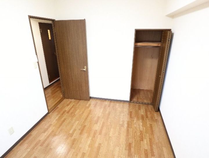 奈良県奈良市大宮町1丁目(マンション)の賃貸物件の内装