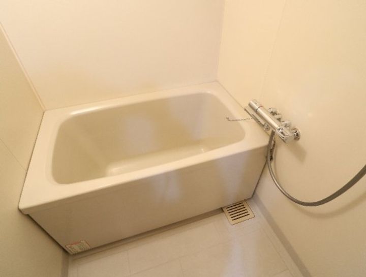 奈良県奈良市大宮町1丁目(マンション)の賃貸物件の風呂