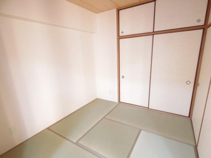 奈良県奈良市大宮町1丁目(マンション)の賃貸物件のその他画像