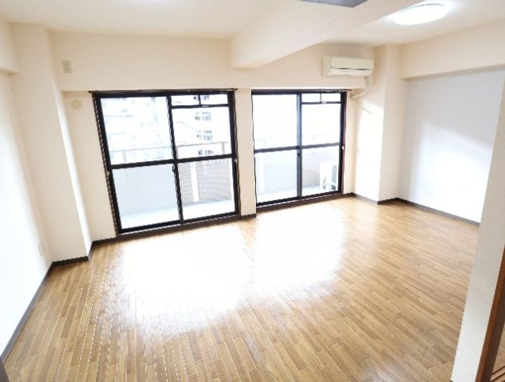 奈良県奈良市大宮町1丁目(マンション)の賃貸物件のその他画像